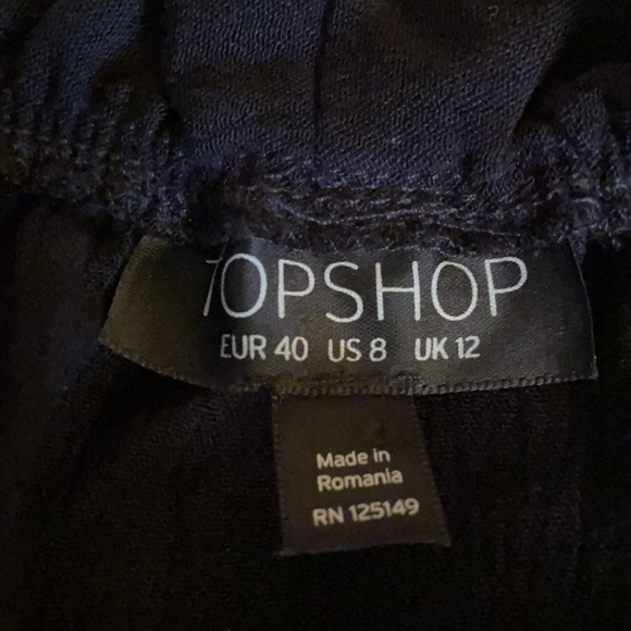 TopShop Romber - Picture 5 of 6